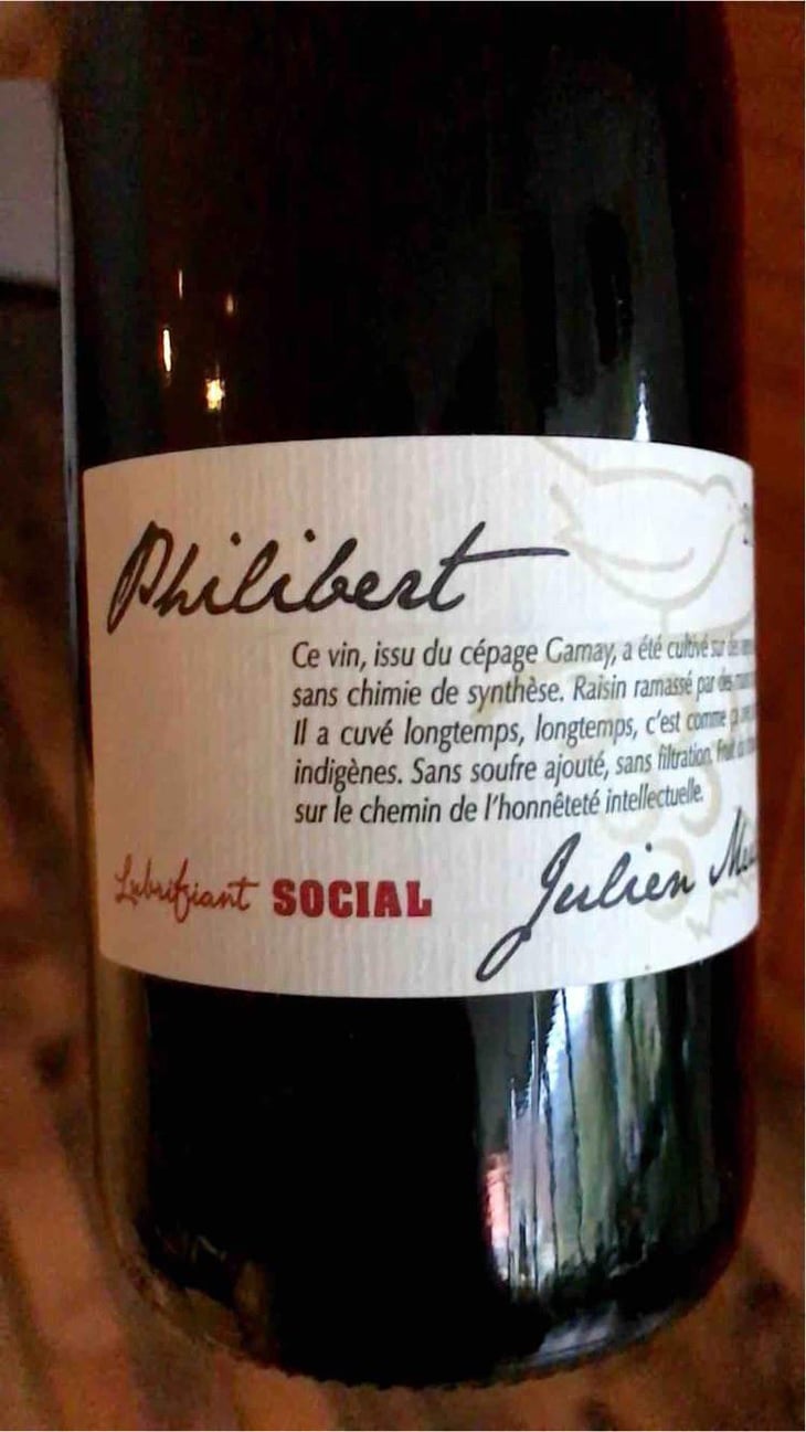 Philibert - Julien Merle - Julien Merle 