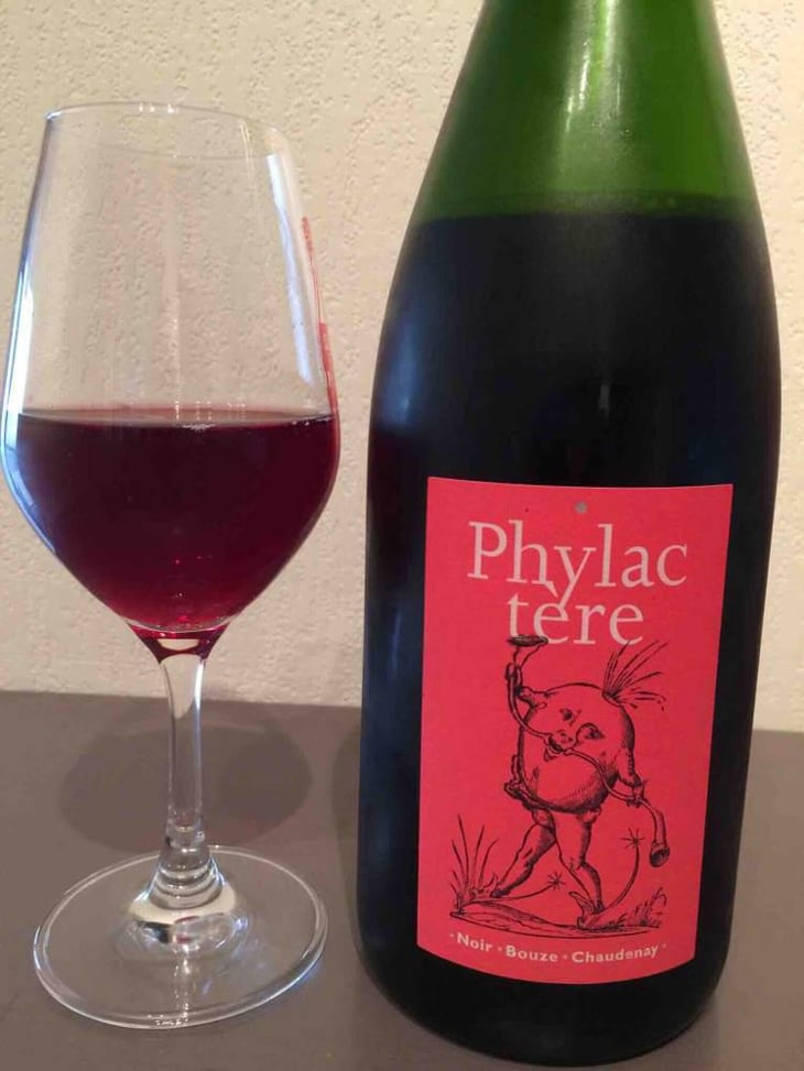 Phylactère - Ariane & Co / Goût à goutte - Ariane Lesné 