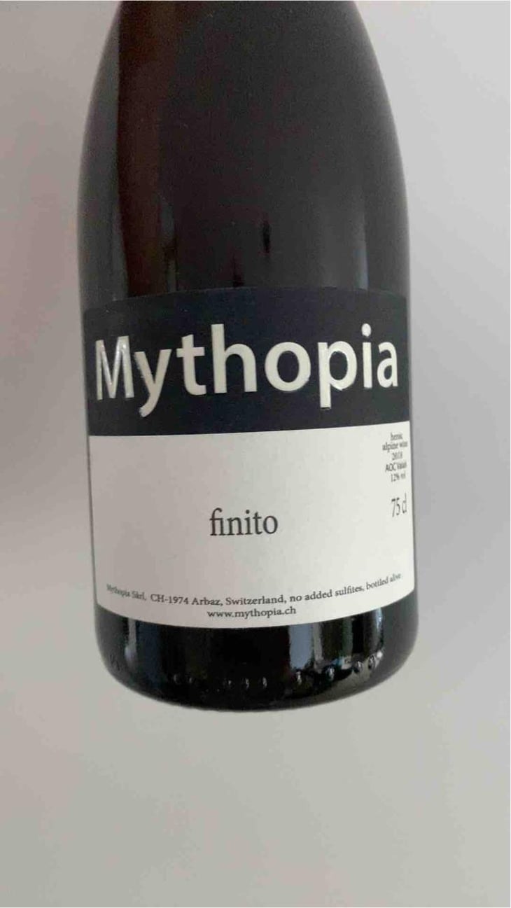 Pi No (π No) - Mythopia - Romaine & Hans-Peter Schmidt 