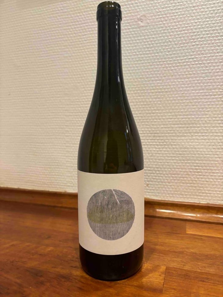 Pian del Te - Azienda Agricola Cascina Barbàn - Maurizio Carucci, Martina Panarese, Pietro Ravazzolo, Maria Lùz Principe 