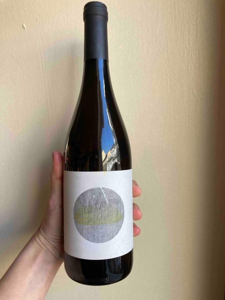 Pian del Te - Azienda Agricola Cascina Barbàn - Maurizio Carucci, Martina Panarese, Pietro Ravazzolo, Maria Lùz Principe 