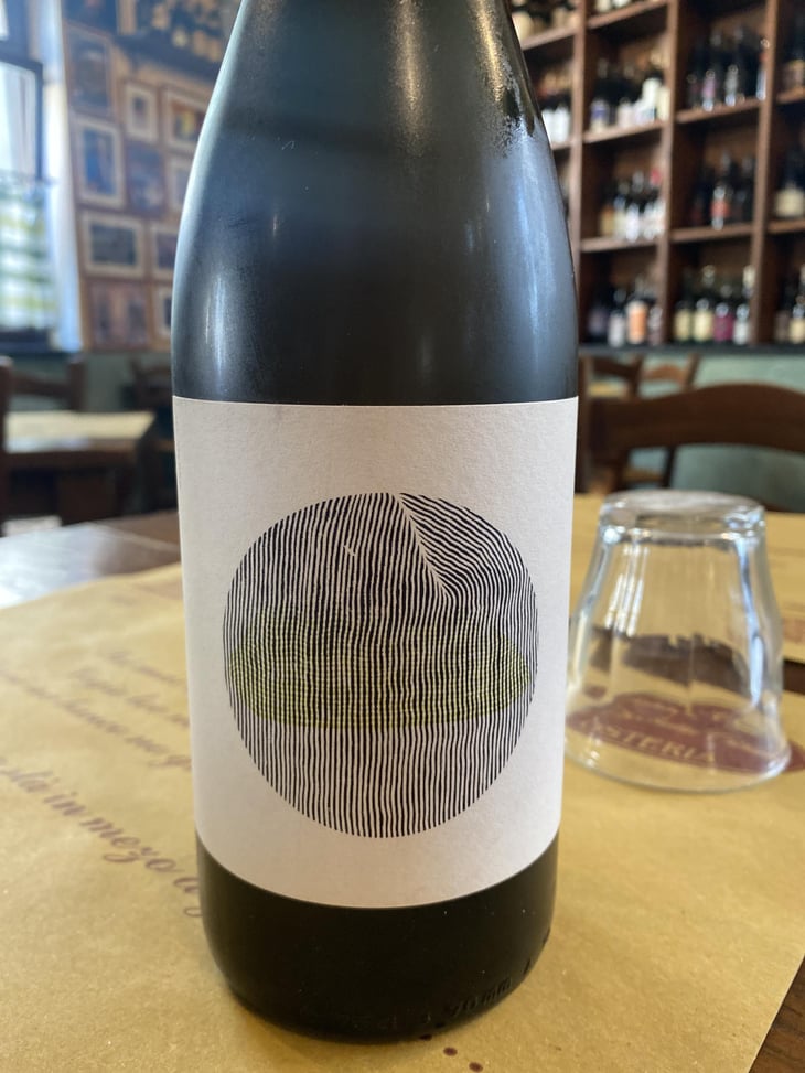 Pian del Te - Azienda Agricola Cascina Barbàn - Maurizio Carucci, Martina Panarese, Pietro Ravazzolo, Maria Lùz Principe 