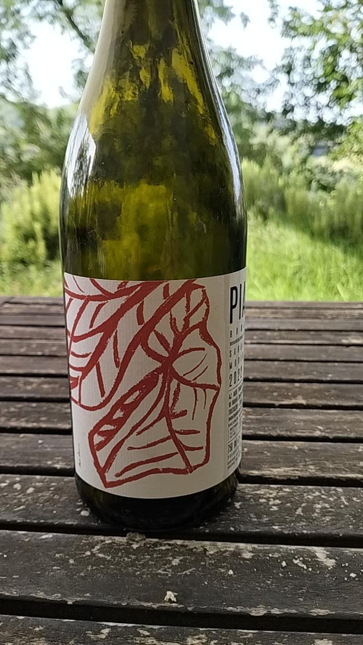 Pian - Pian di Stantino - Andrea Peradotto -2021