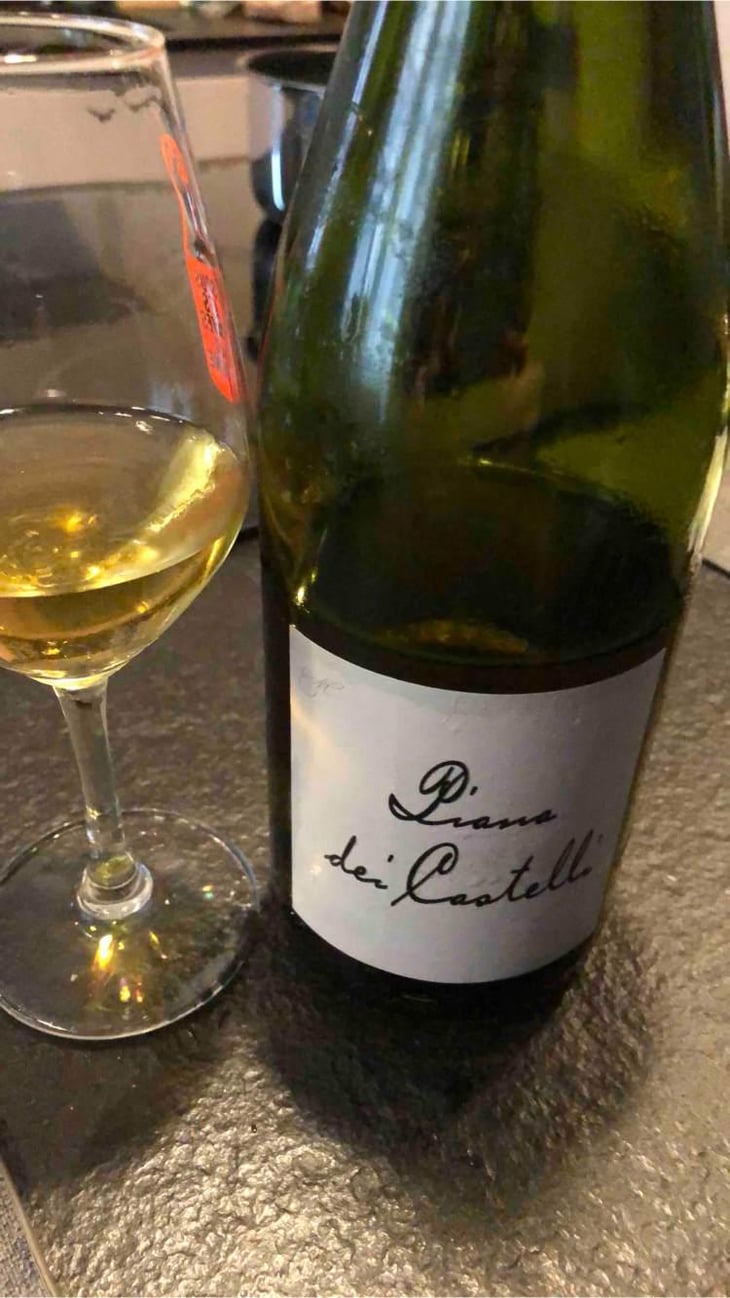 Piana dei Castelli (bianco) - Piana dei Castelli - Matteo Ceracchi 
