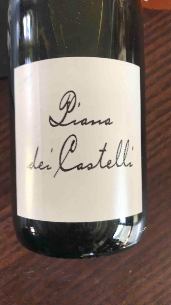 Piana dei Castelli (bianco) - Piana dei Castelli - Matteo Ceracchi 