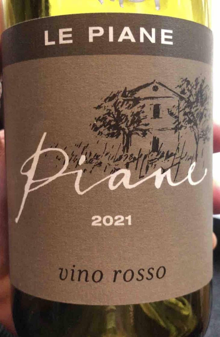 Piane - Le Piane - Christoph Künzli 