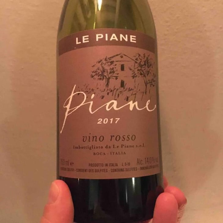 Piane - Le Piane - Christoph Künzli 