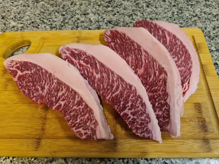 Picanha - Acerola - 711390