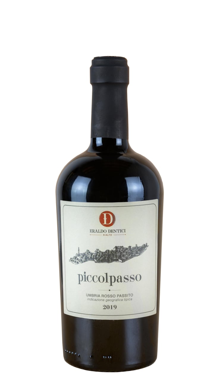Piccolpasso - Eraldo Dentici - Eraldo Dentici 