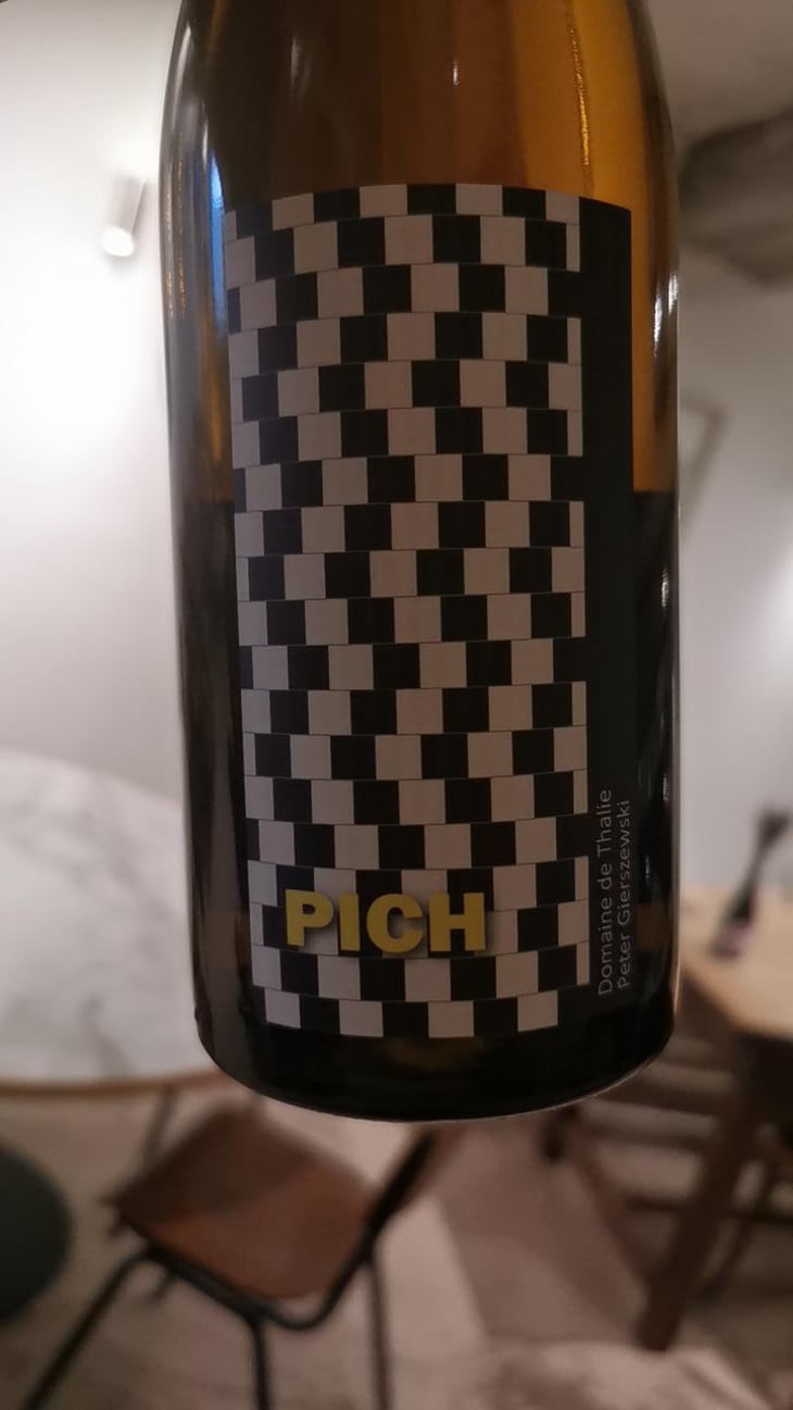 Pich - Domaine De Thalie - Peter Gierszewski -2023