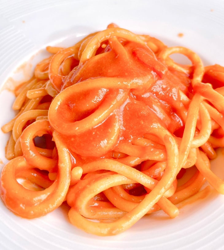 Pici All'aglione - Vineria Aperta - 715194