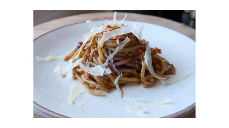 Pici Toscani - Saturnalia wine bar - 730919