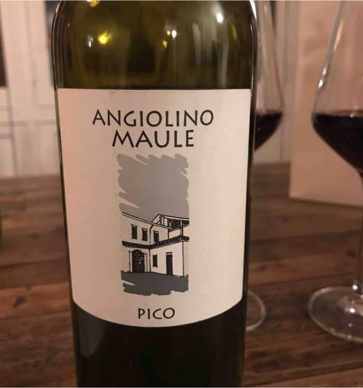 Pico - Azienda Agricola La Biancara - Angiolino Maule 