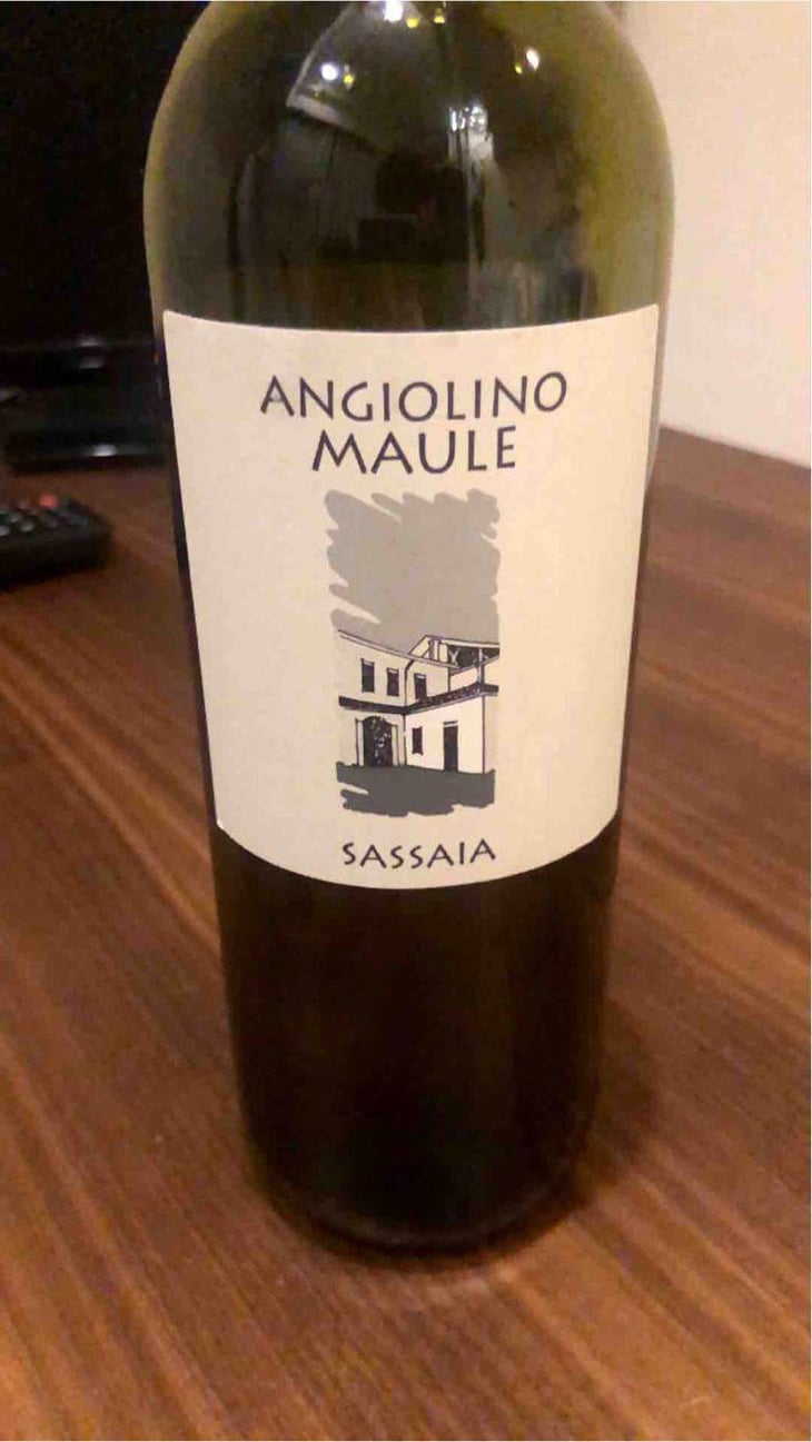 Pico - Azienda Agricola La Biancara - Angiolino Maule 