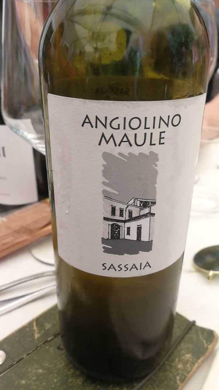 Pico - Azienda Agricola La Biancara - Angiolino Maule 