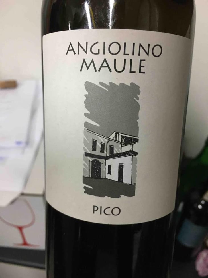 Pico - Azienda Agricola La Biancara - Angiolino Maule 