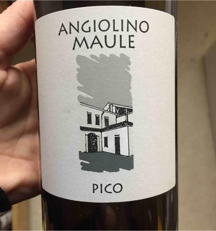 Pico - Azienda Agricola La Biancara - Angiolino Maule 