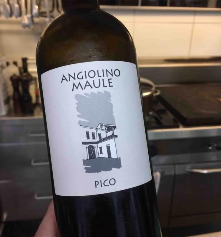 Pico - Azienda Agricola La Biancara - Angiolino Maule 