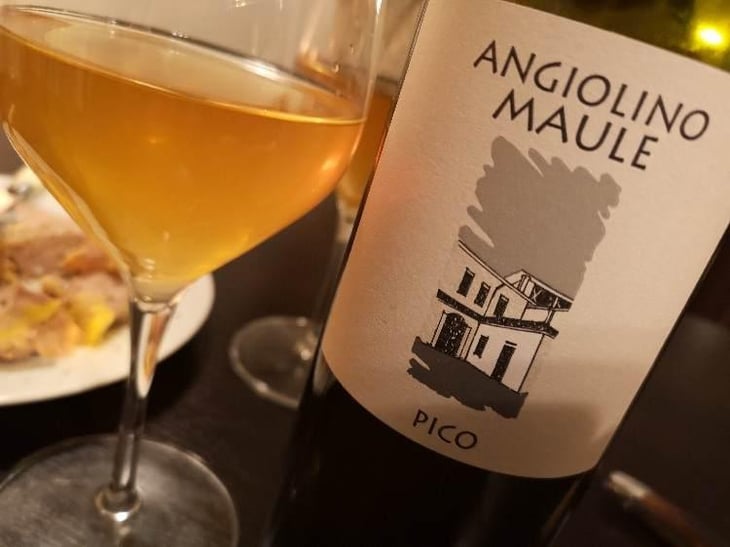 Pico - Azienda Agricola La Biancara - Angiolino Maule 