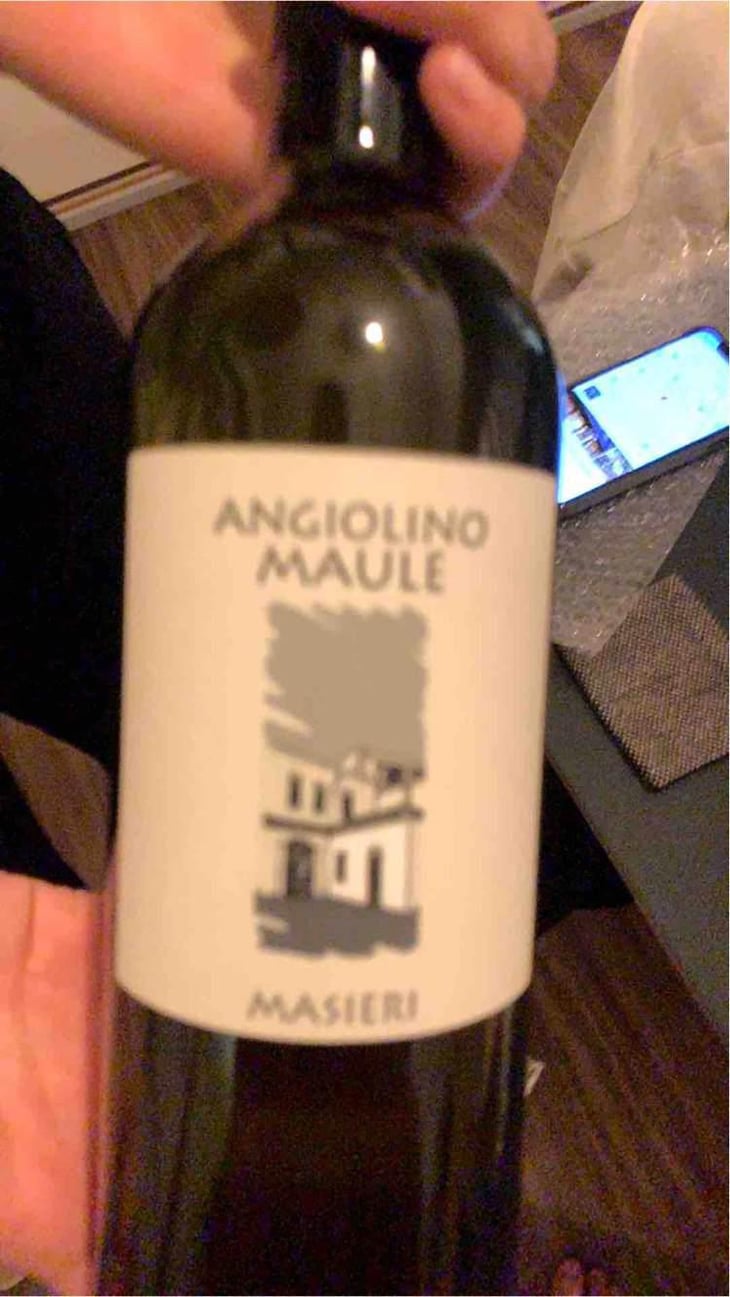 Pico - Azienda Agricola La Biancara - Angiolino Maule 