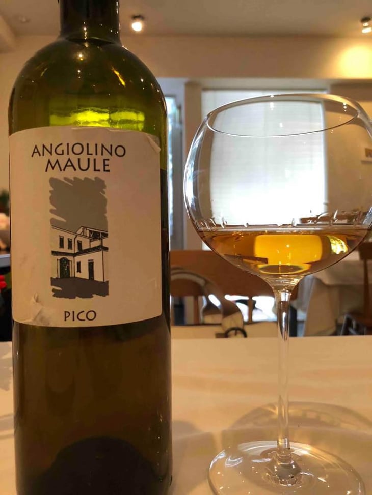 Pico - Azienda Agricola La Biancara - Angiolino Maule 
