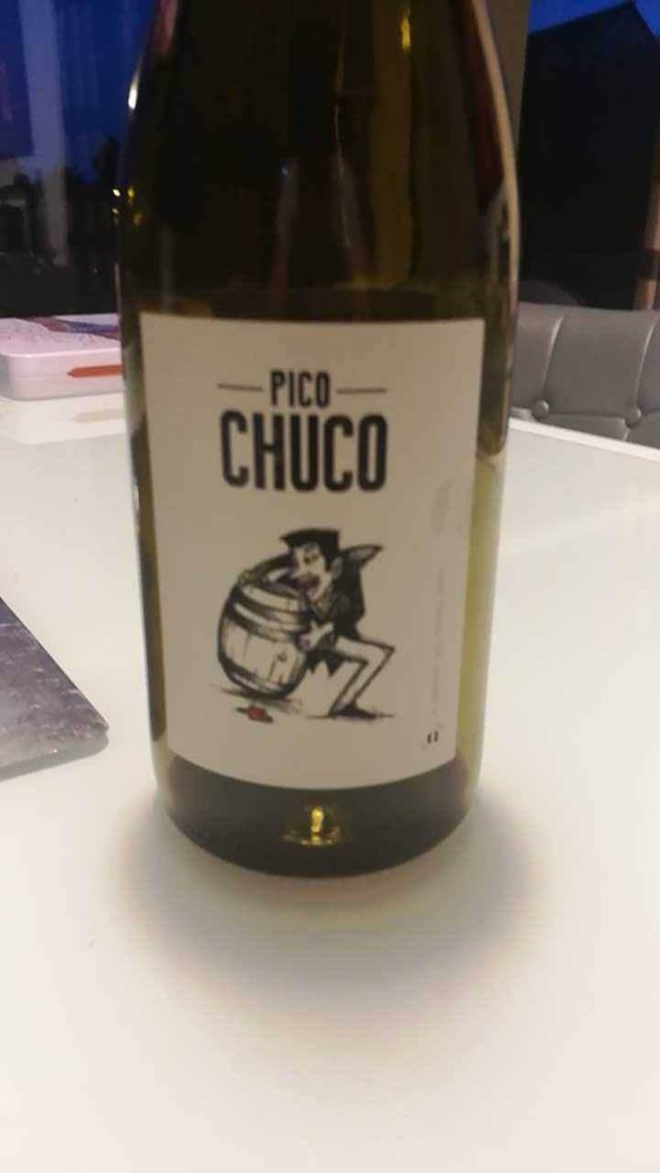 Pico Chuco - Domaine des Amiel - Aymeric & Jordan Amiel 