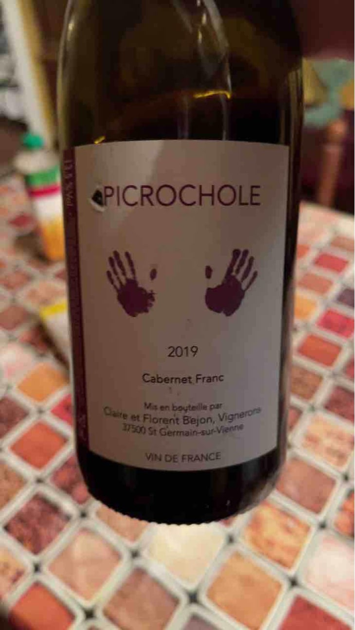 Picrochole - Claire & Florent Bejon - Claire & Florent Bejon 