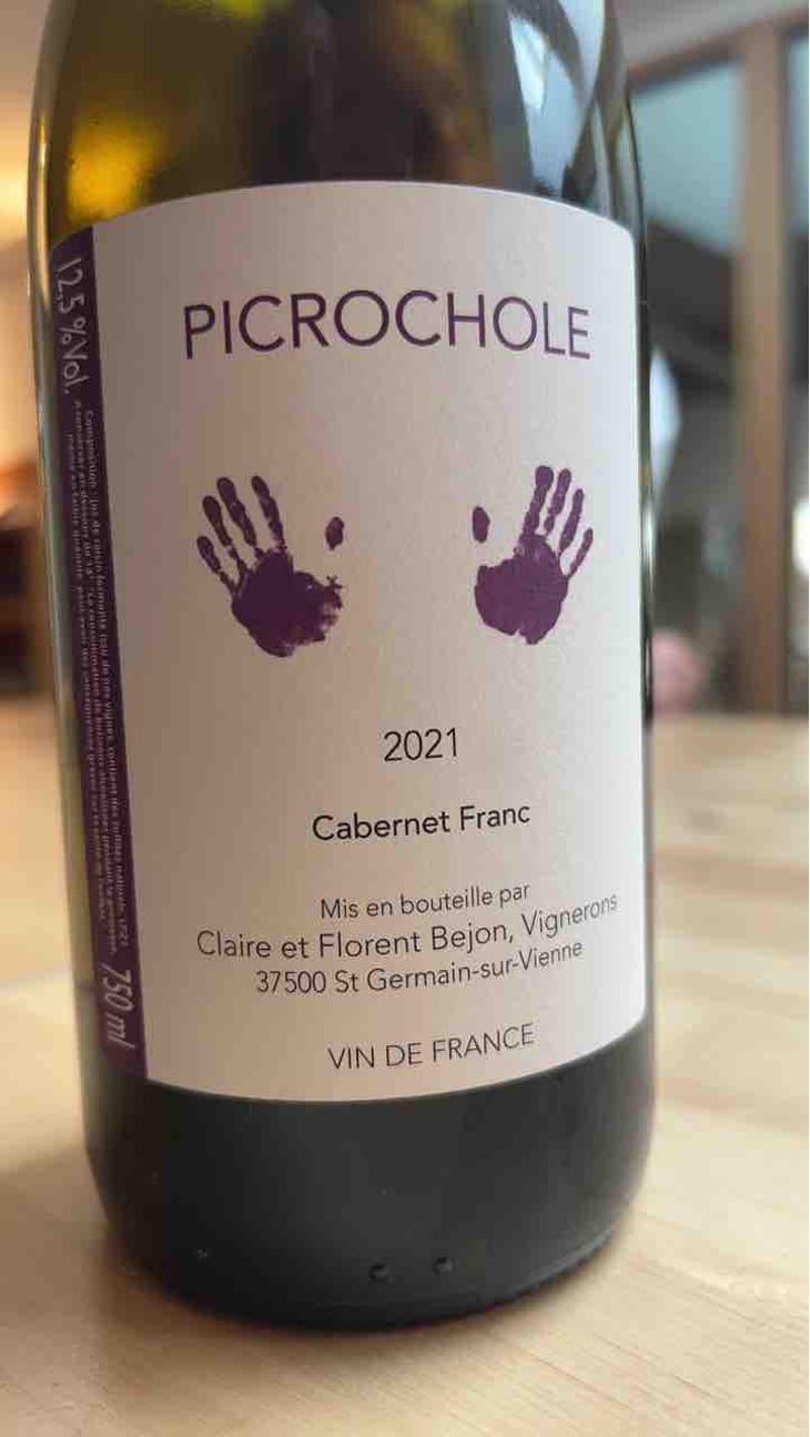 Picrochole - Claire & Florent Bejon - Claire & Florent Bejon 
