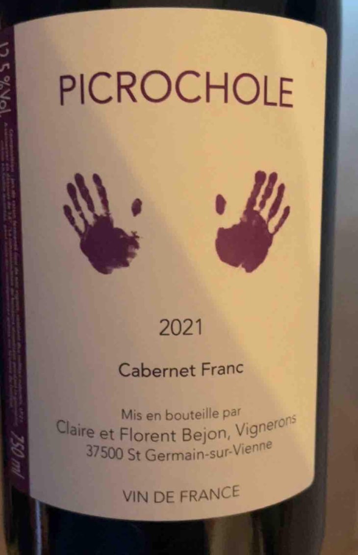 Picrochole - Claire & Florent Bejon - Claire & Florent Bejon 