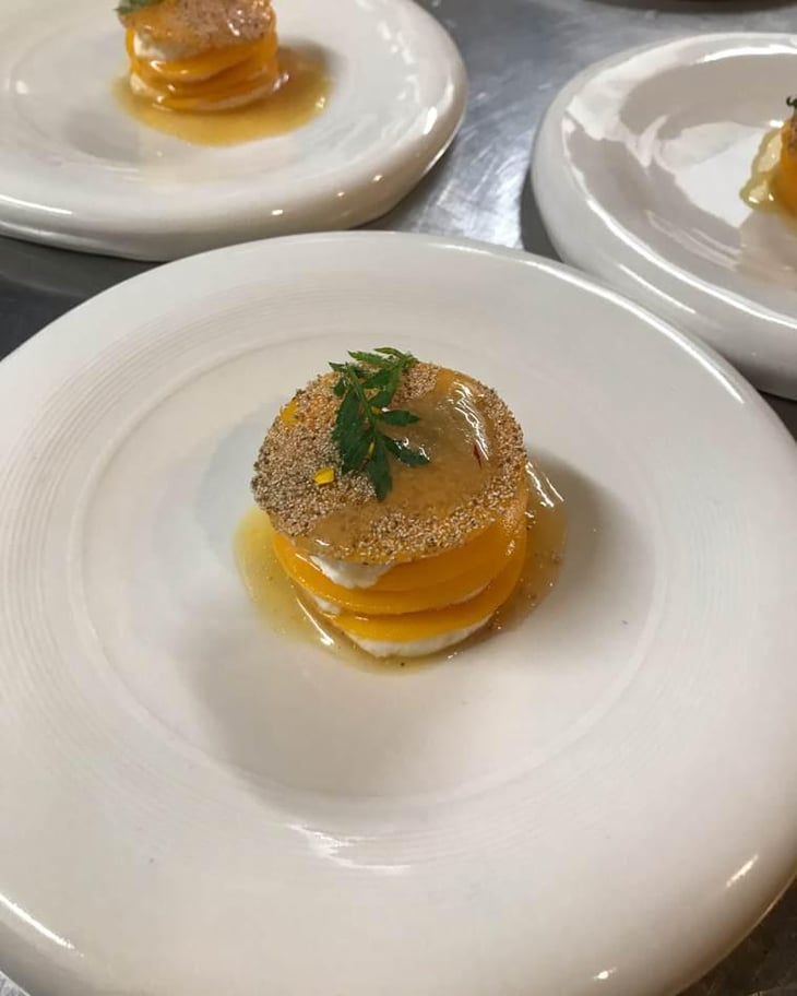 Pièce Montée - Artemisia Le Bistrot - 570741