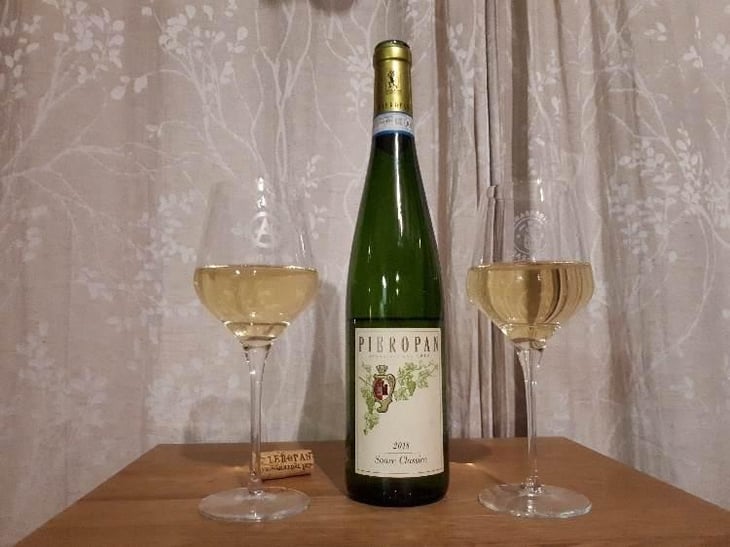 Pieropan Soave Classico - Azienda Agricola Pieropan - Pieropan Familly 