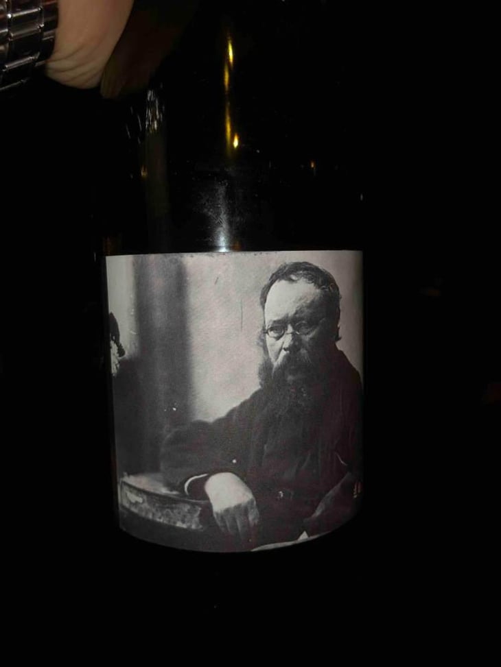 Pierre-Joseph - La Sorga - Antony Tortul 