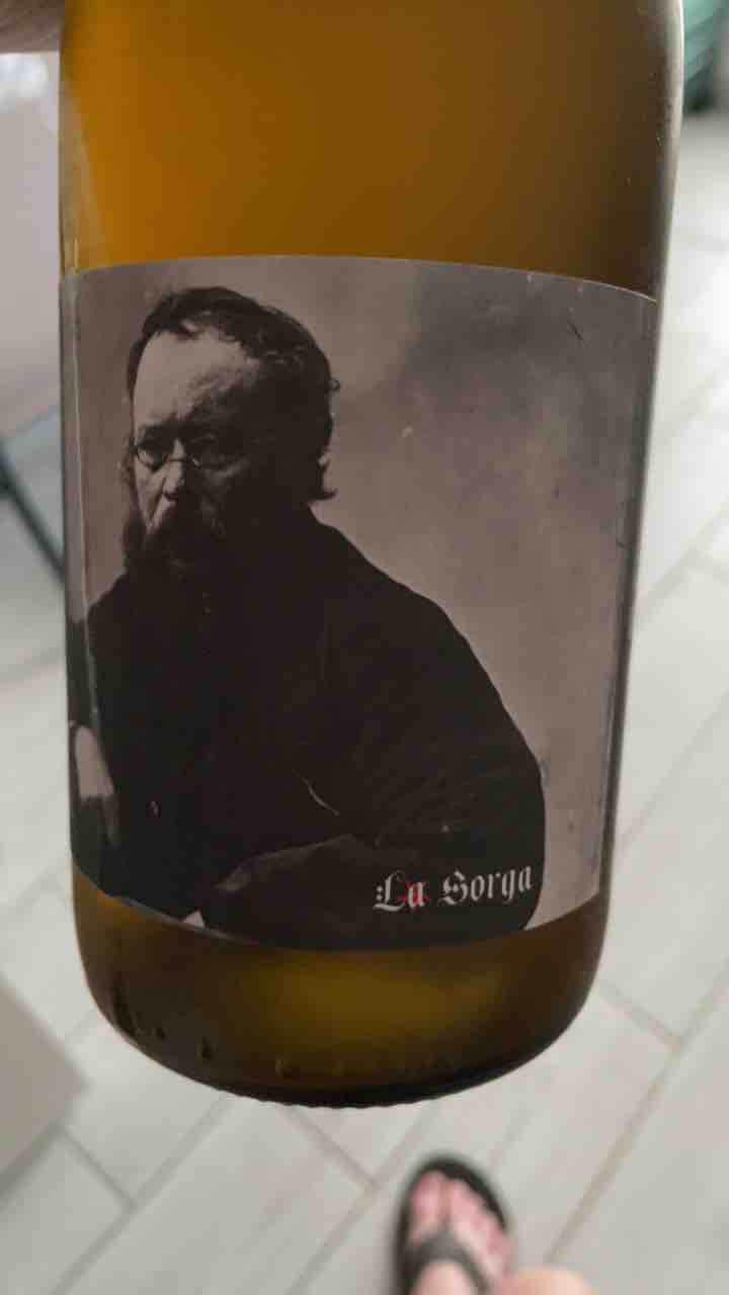 Pierre-Joseph - La Sorga - Antony Tortul 