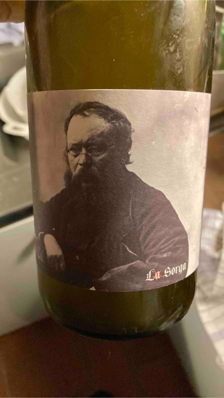 Pierre-Joseph - La Sorga - Antony Tortul 