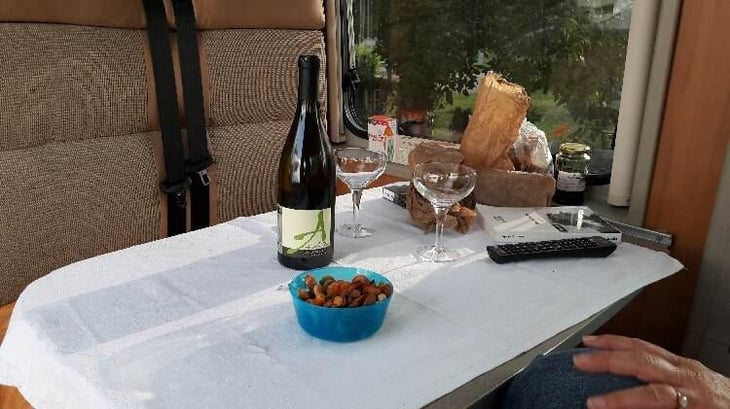 Pierre Précieuse - Domaine Alexandre Bain - Alexandre Bain 