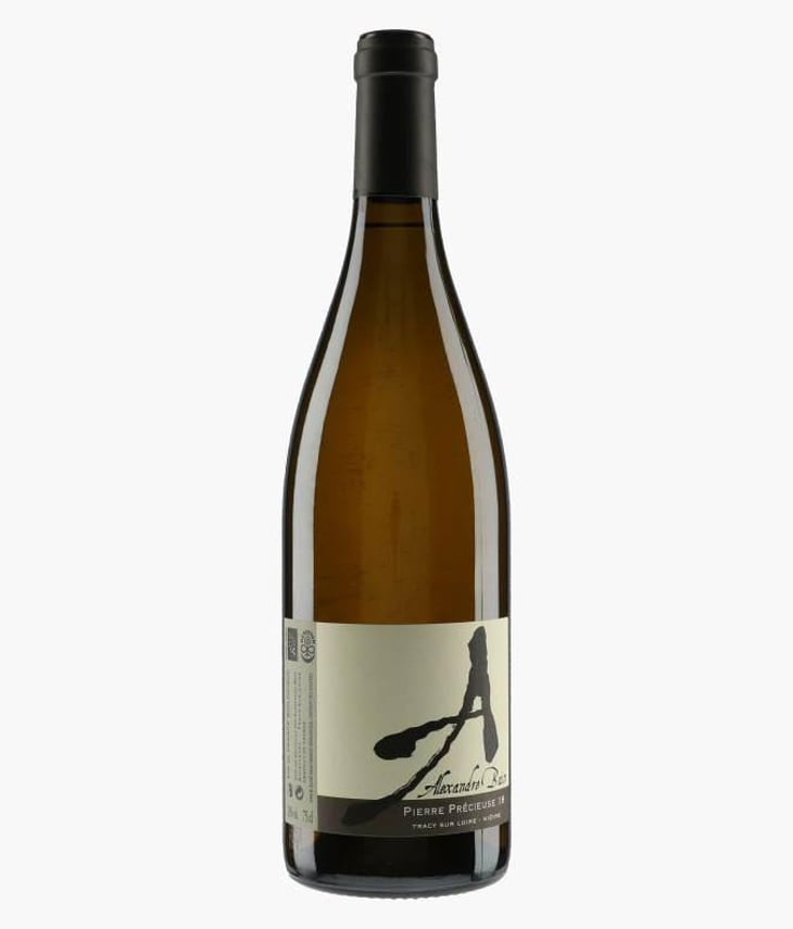 Pierre Précieuse - Domaine Alexandre Bain - Alexandre Bain 