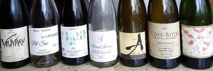 Pierre Précieuse - Domaine Alexandre Bain - Alexandre Bain 