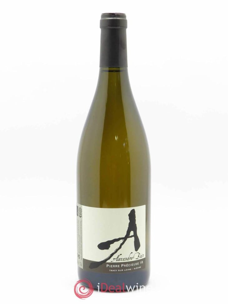 Pierre Précieuse - Domaine Alexandre Bain - Alexandre Bain 