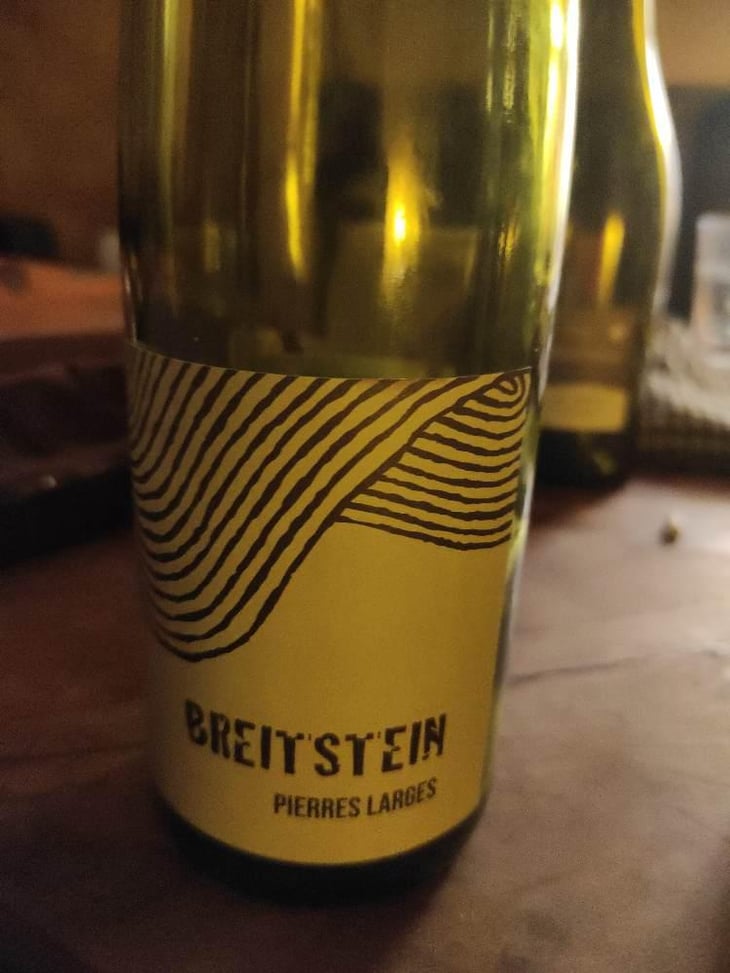 Breitstein - Léo Dirringer - Léo Dirringer -2021
