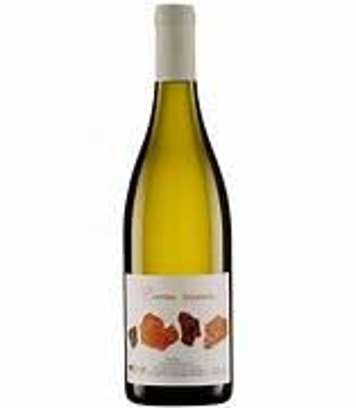 Pierres Rousses - Domaine Breton - Catherine & Pierre Breton 