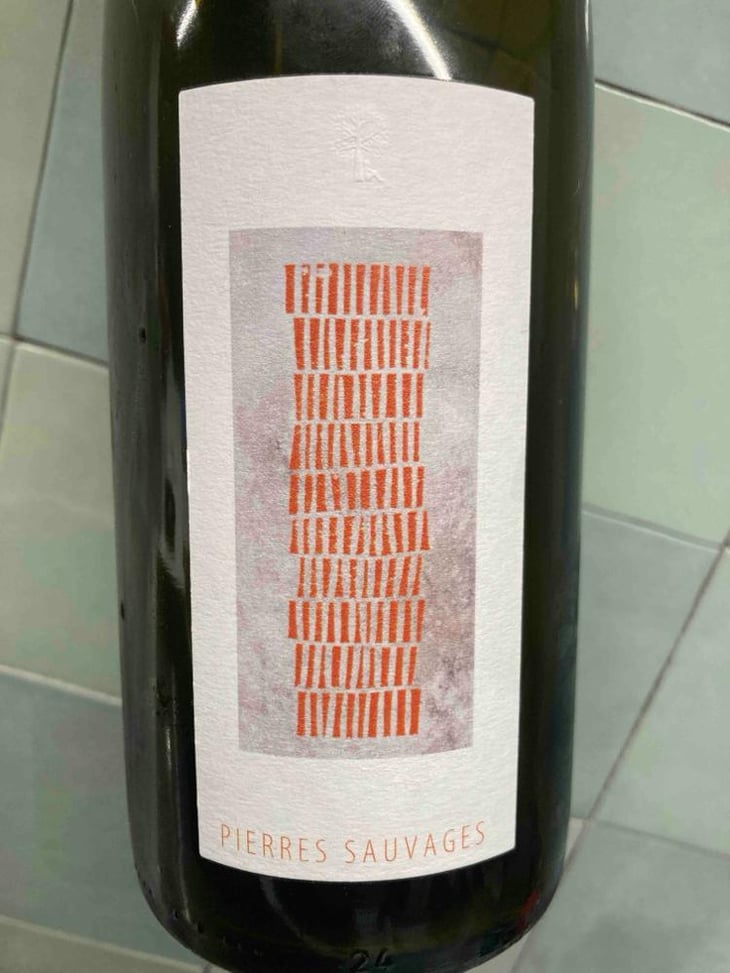 Pierres Sauvages - Vignoble du Rêveur - Mathieu Deiss & Emmanuelle Milan 