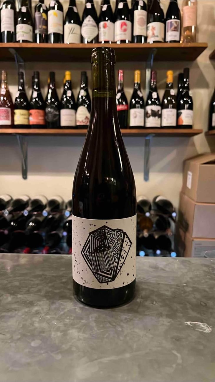 Pierreux - Domaine Romain Jambon - Romain Jambon -2021