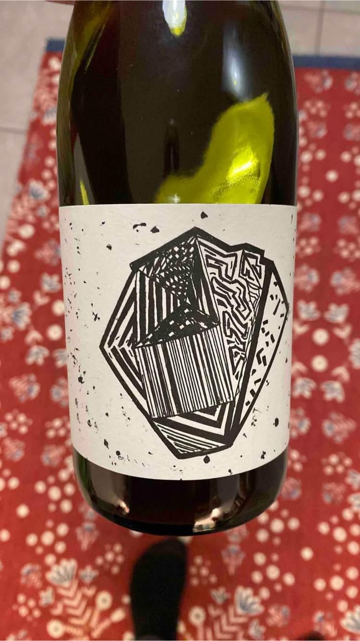Pierreux - Domaine Romain Jambon - Romain Jambon -2021