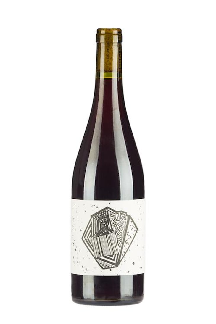 Pierreux - Domaine Romain Jambon - Romain Jambon -2021