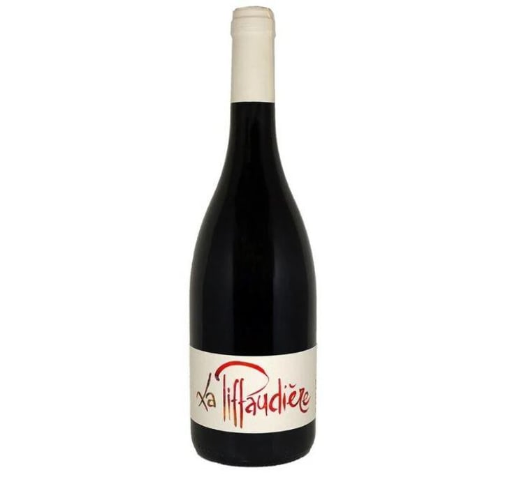 PIF GAMAY - La Piffaudiere - Olivier Bellanger -2022