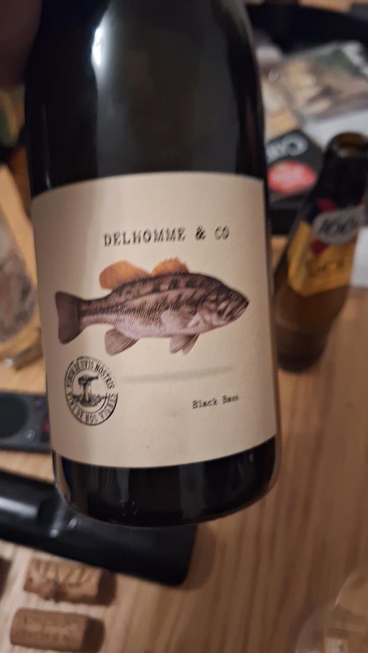 Pifounours - Delhomme & co - Baptiste Delhomme 