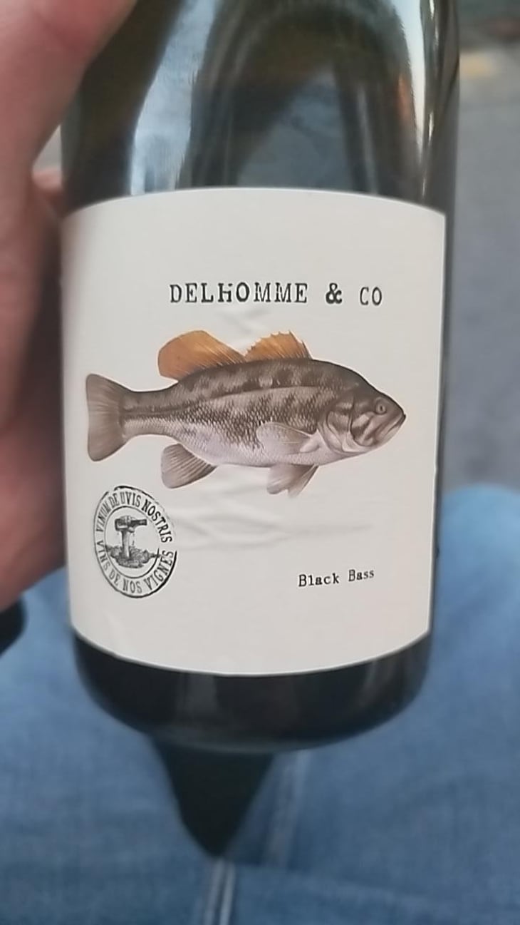Pifounours - Delhomme & co - Baptiste Delhomme 