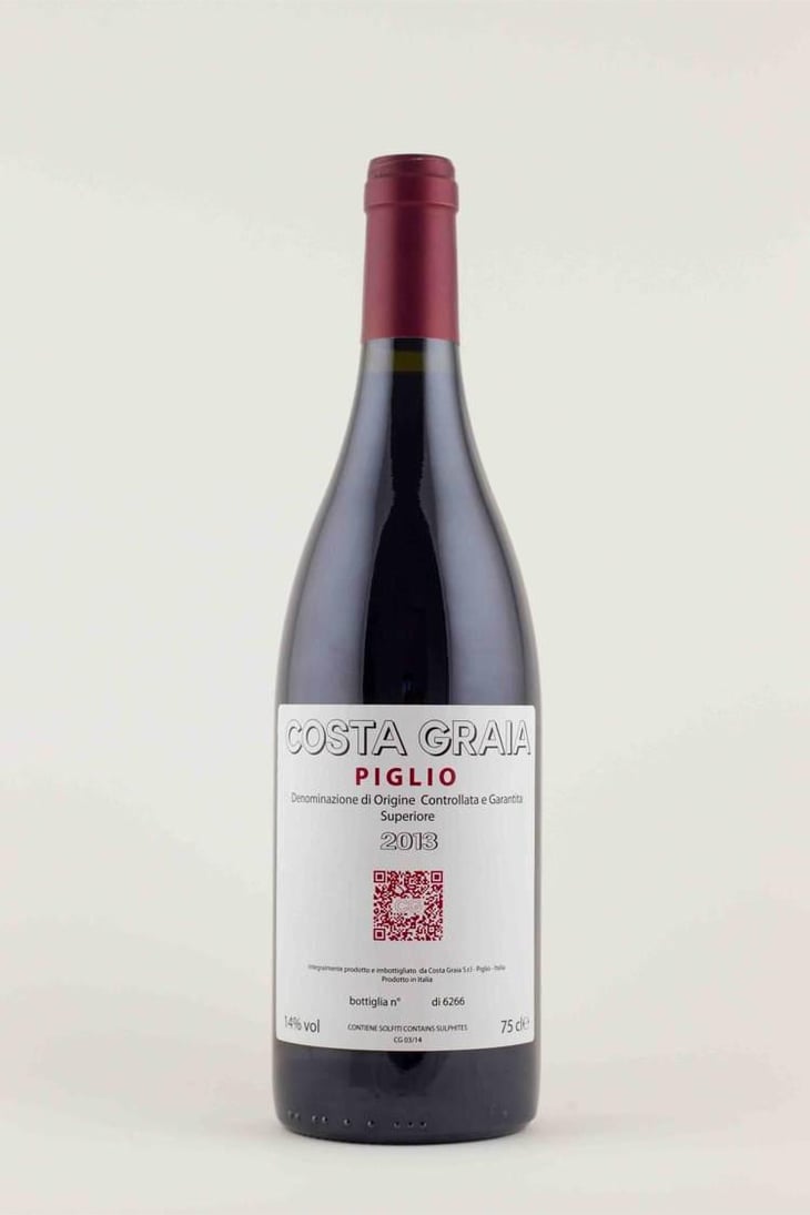 Piglio - Costa Graia - Gabriele Graia 