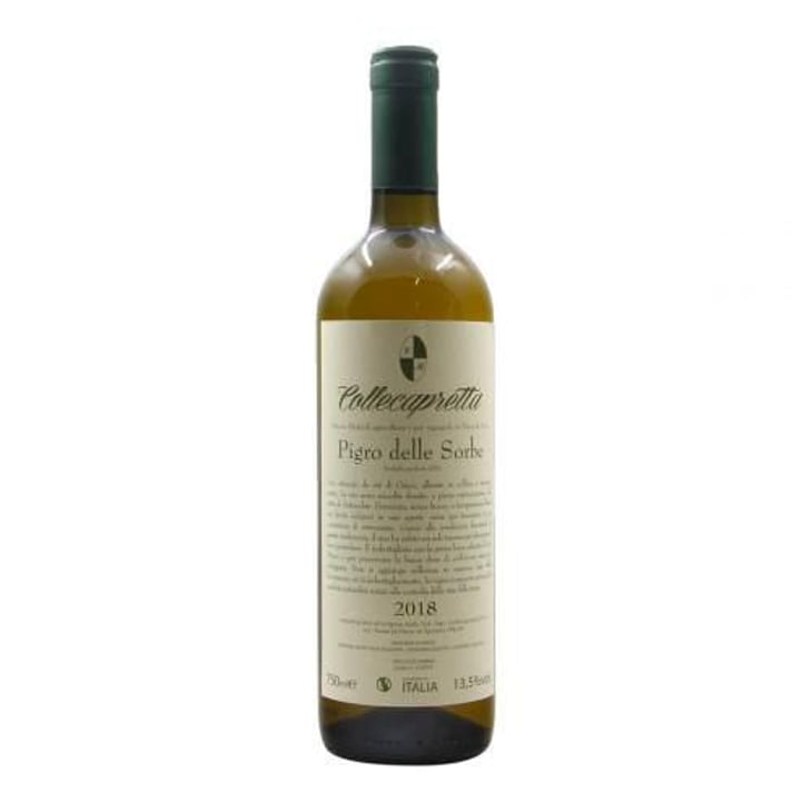 Pigro Delle Sorbe - Collecapretta - Anna & Vittorio Mattioli 
