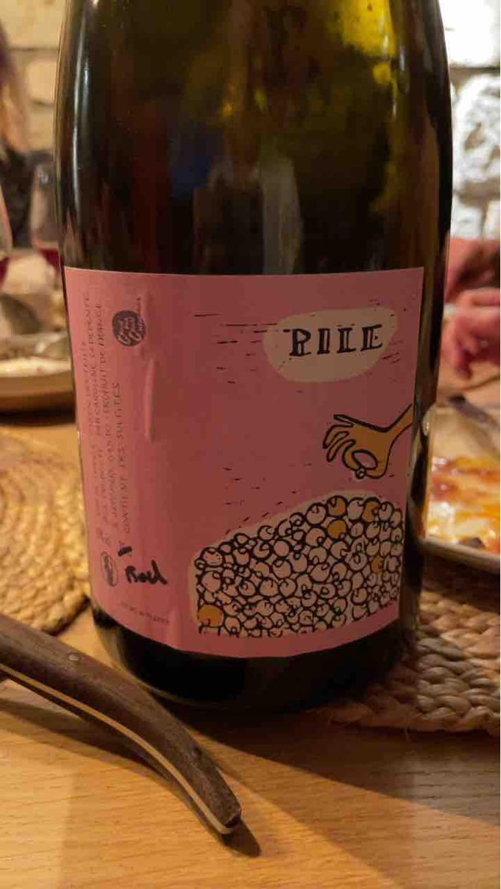 Pile - Grain Par Grain - Caroline Ledédenté 